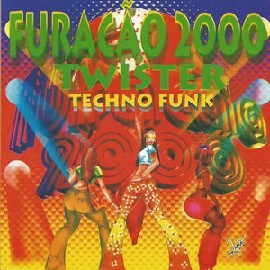 Twister Techno Funk