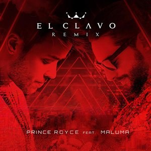 El Clavo (feat. Maluma) [Remix]
