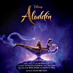 Aladdin (Original Motion Picture Soundtrack)