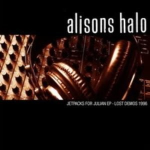 Jetpacks for Julian EP - Lost Demos 1996