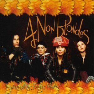 Richer, Better, Faster, More!