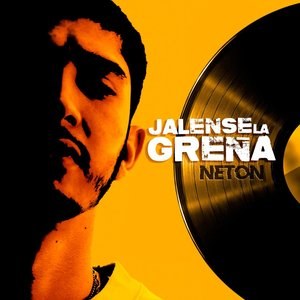 Jalense la Greña