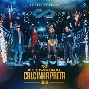 Atemporal 360 (Ao Vivo em Maceió)