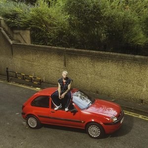 Waterfalls (feat. Sam Harper & Bobby Harvey)