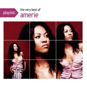 Playlist: The Very Best of Amerie