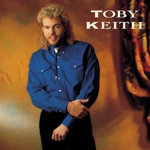 Toby Keith