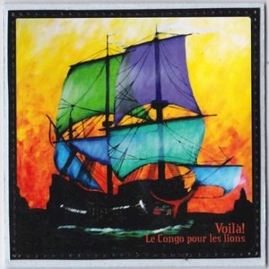 Le Congo Pour Les Lions