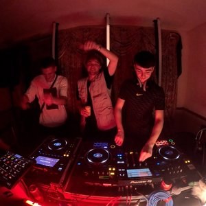 Losing My Head (CamrinWatsin Remix)