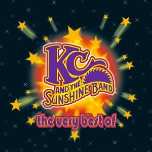 The Very Best Of KC & The Sunshine Band