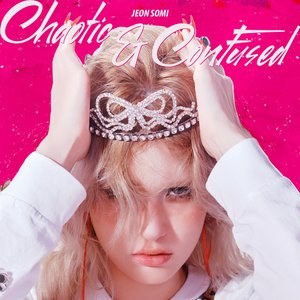Chaotic & Confused - EP