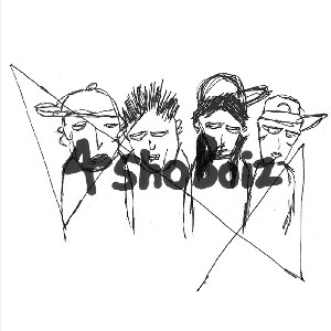 4SHOBOIZ MIXTAPE
