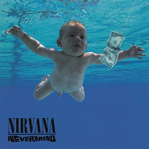 Nevermind (Remastered)