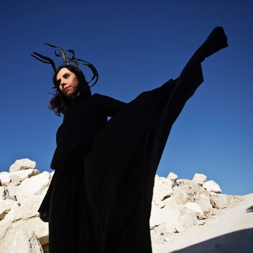 PJ Harvey