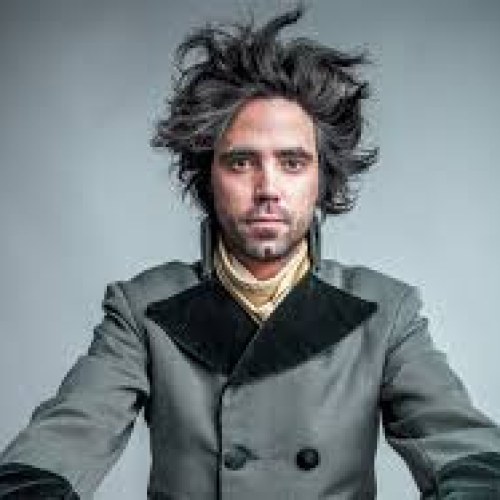 Patrick Watson
