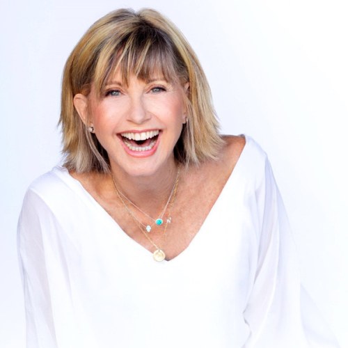 Olivia Newton-John