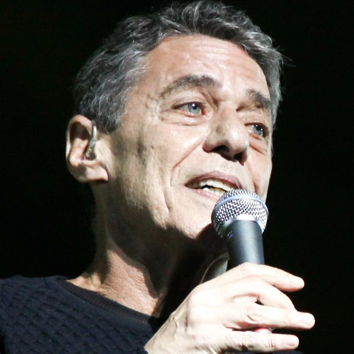 Chico Buarque