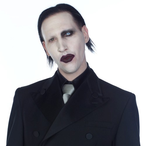 Marilyn Manson