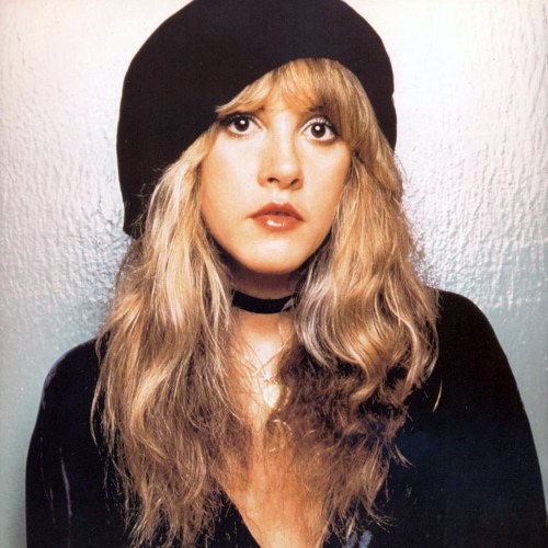 Stevie Nicks