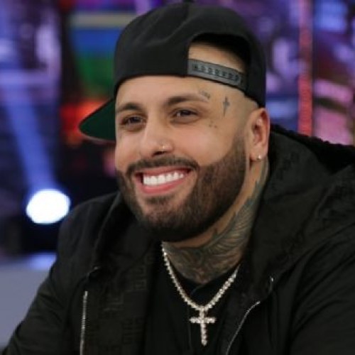 Nicky Jam