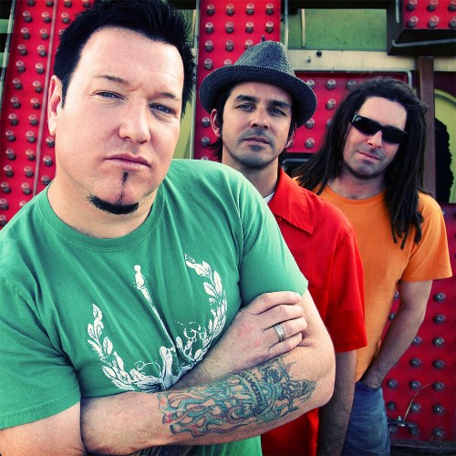 Smash Mouth