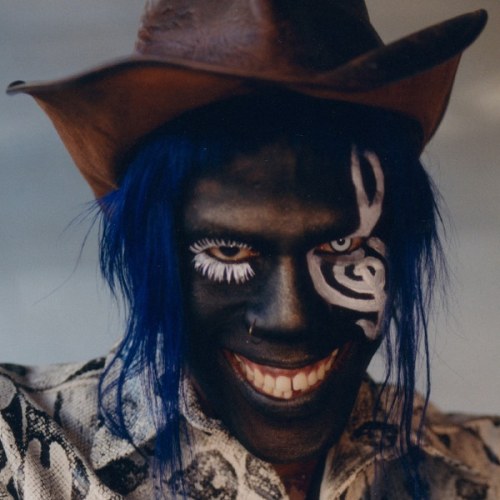 Yves Tumor