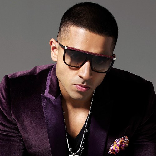 Jay Sean