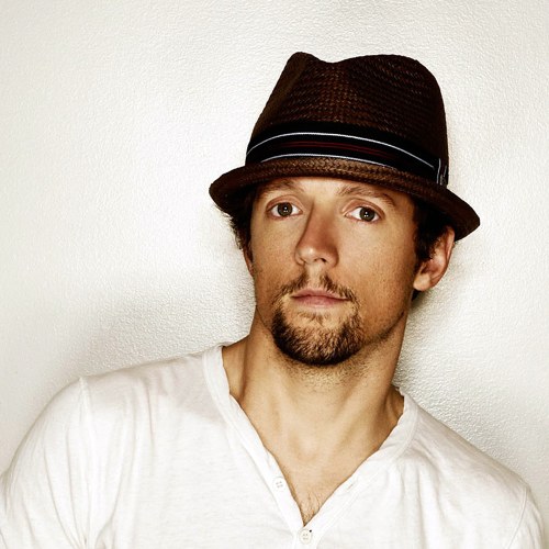 Jason Mraz