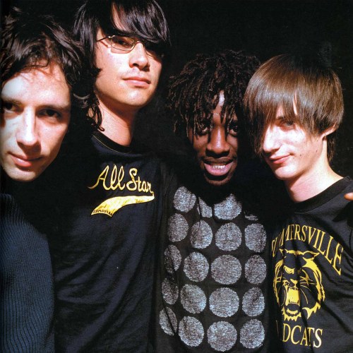 Bloc Party