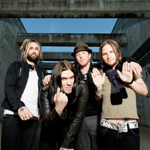 Shinedown