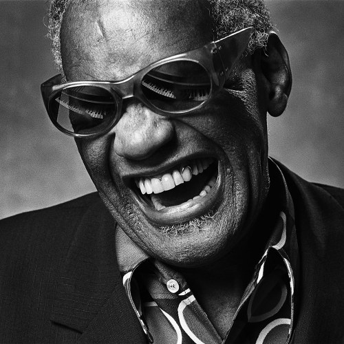 Ray Charles