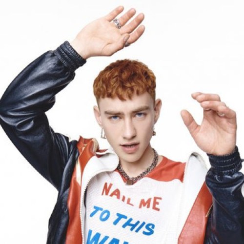 Olly Alexander (Years & Years)