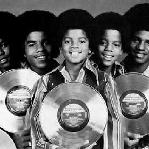 The Jackson 5