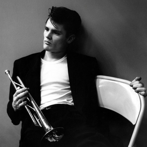 Chet Baker