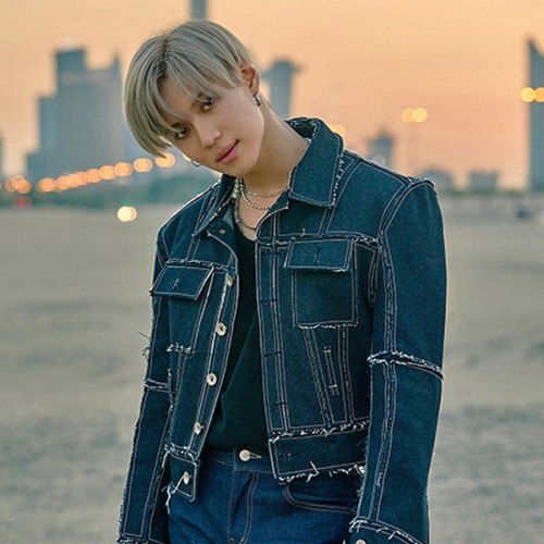 TAEMIN