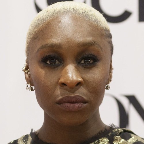 Cynthia Erivo
