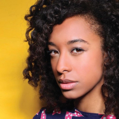 Corinne Bailey Rae