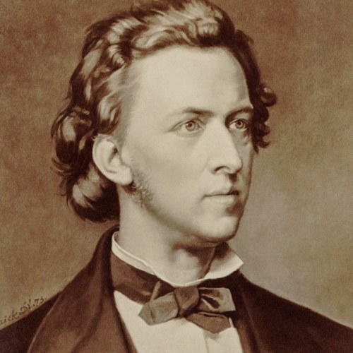 Frédéric Chopin