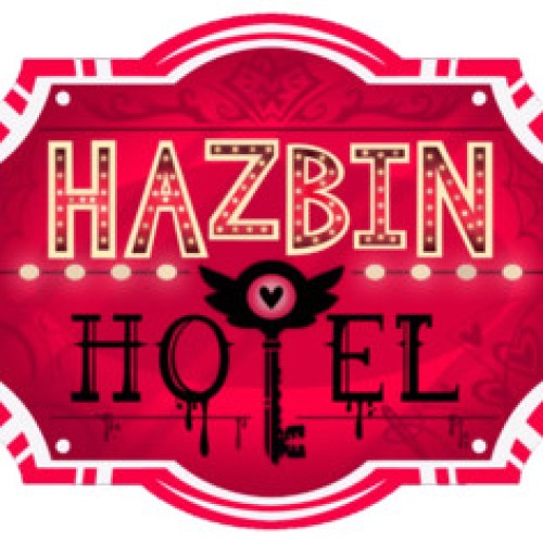 HAZBIN HOTEL