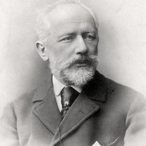 Pyotr Ilyich Tchaikovsky