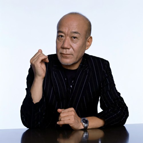 Joe Hisaishi