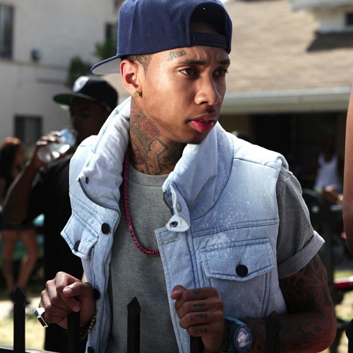 Tyga