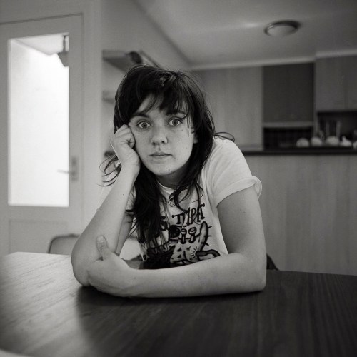 Courtney Barnett