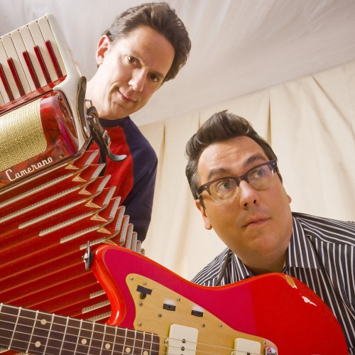 They Might Be Giants