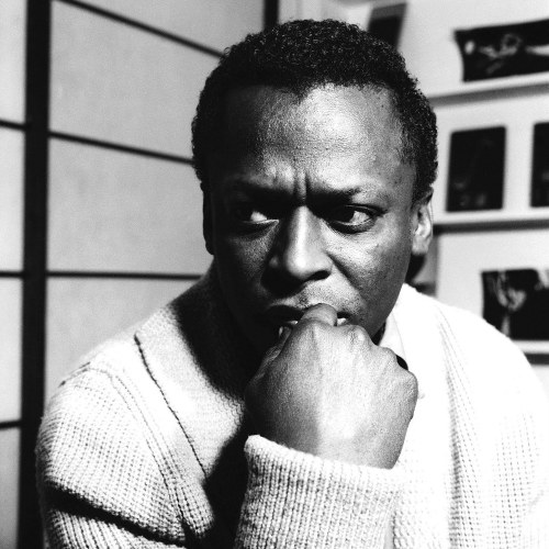 Miles Davis