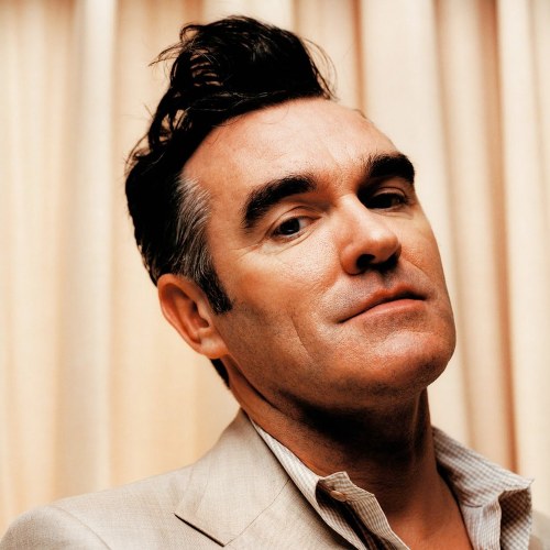 Morrissey