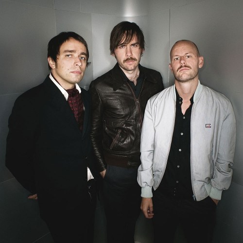 Peter Bjorn and John