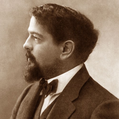 Claude Debussy