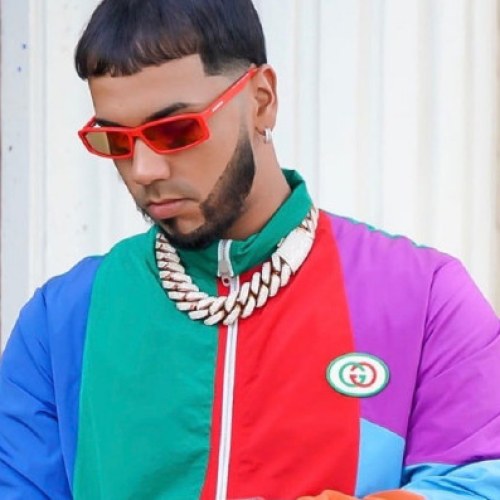 Anuel AA