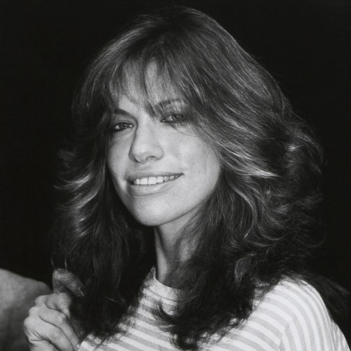 Carly Simon