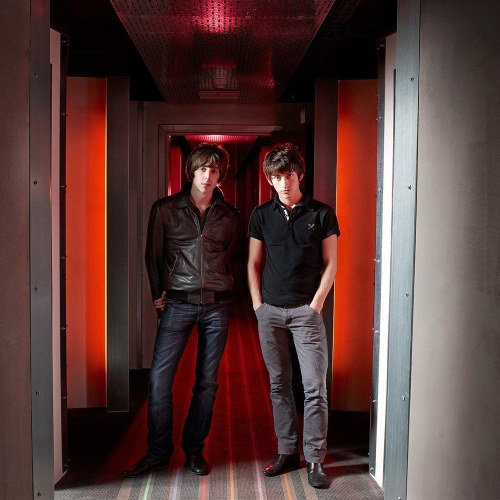 The Last Shadow Puppets